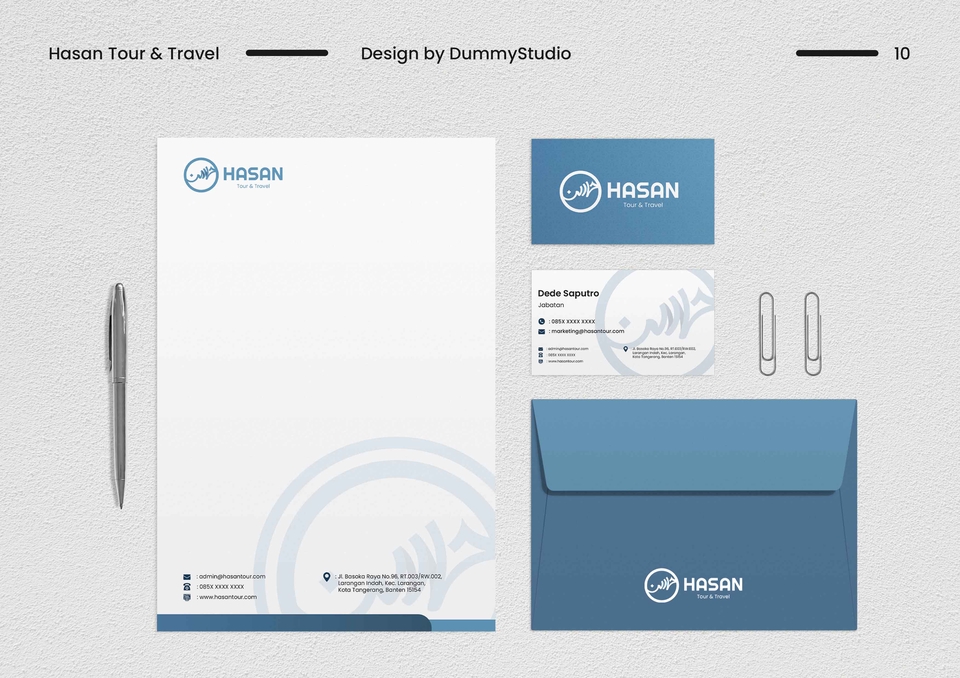 Logo - Logo Design - 5