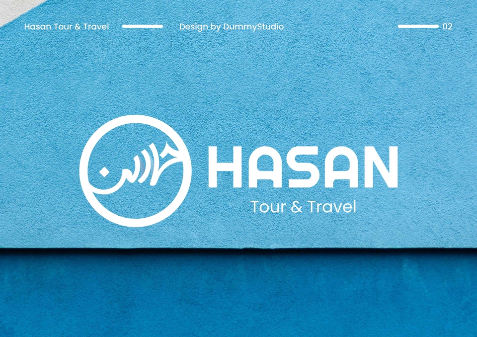 Logo - Logo Design - 3