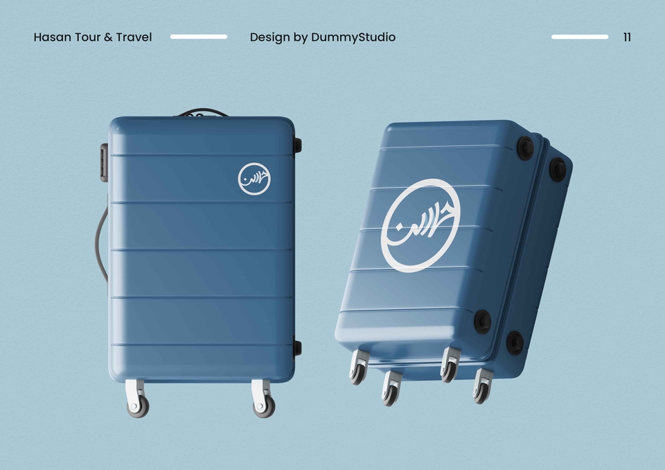 Logo - Logo Design - 6