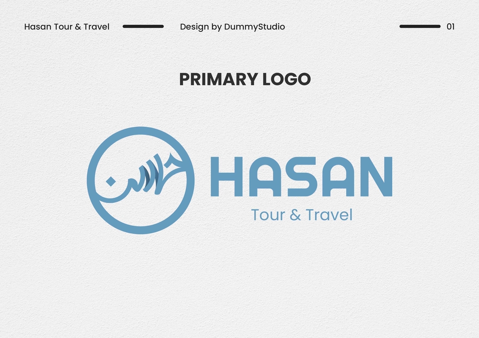 Logo - Logo Design - 2