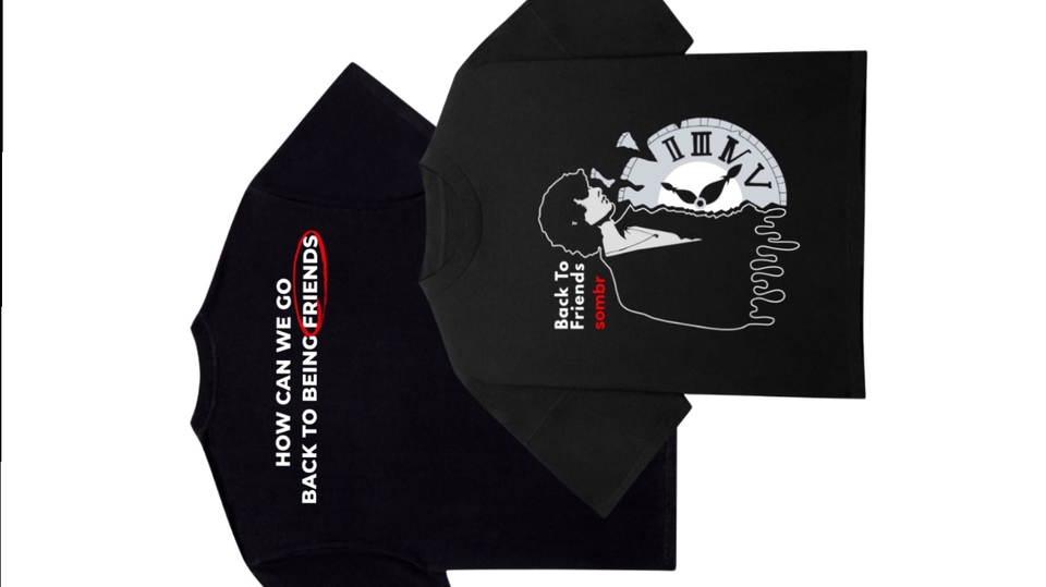 Design T-Shirt
