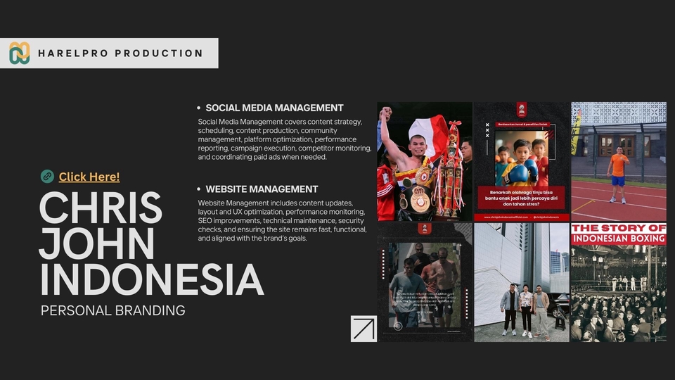 Branding - SPECIALIST BRANDING - 7