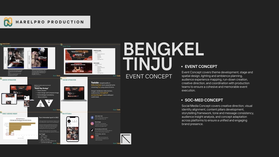 Branding - SPECIALIST BRANDING - 10