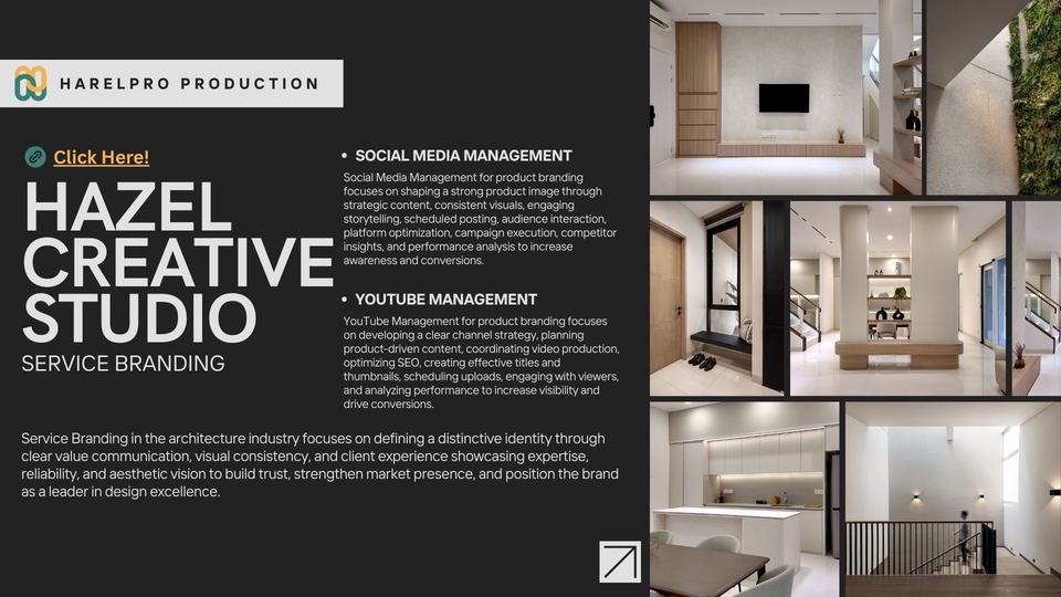 Branding - SPECIALIST BRANDING - 9