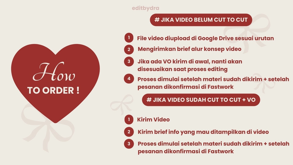 Video Editing - Editing Short Content for Social Media - 5