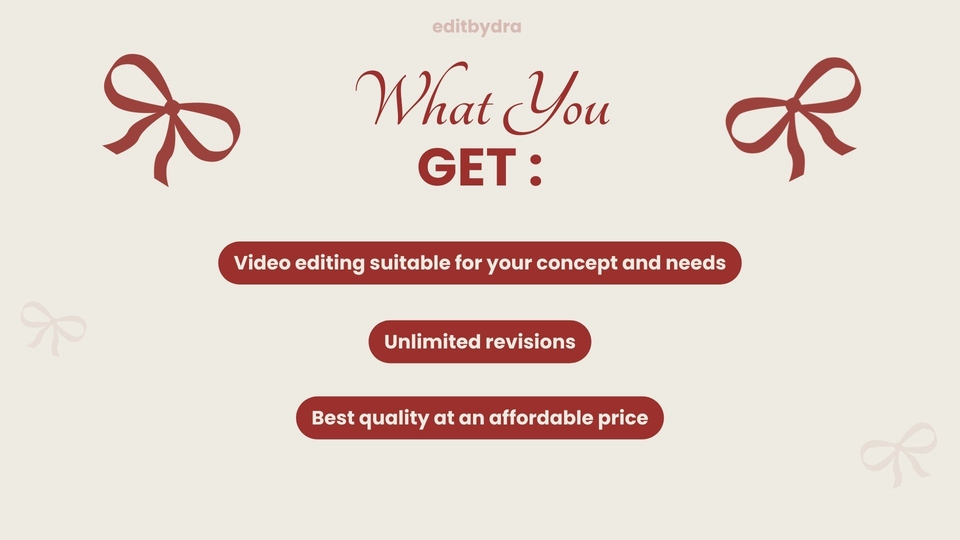Video Editing - Editing Short Content for Social Media - 6