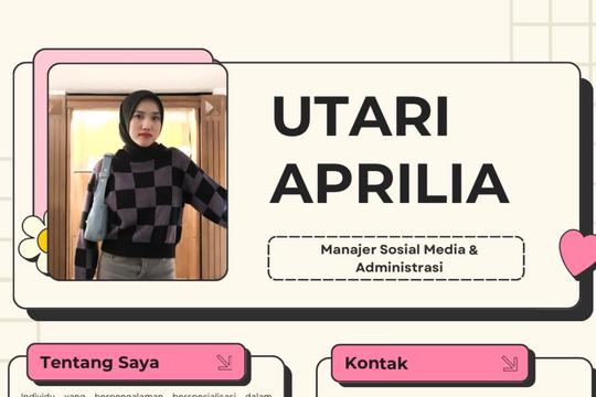 Jasa Admin Website, Media Sosial & Toko Online - Admin Sosial Media