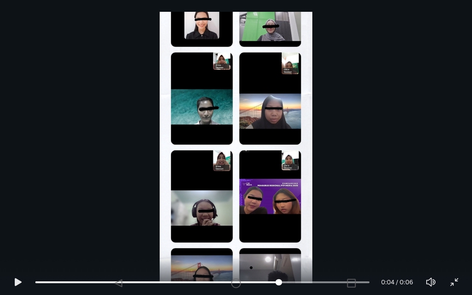 Student saya yang mengikuti les privat dan pembahasan tugas