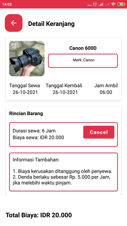 Jasa Pembuatan Aplikasi Android Jasa Aplikasi Android (Java/Kotlin/Flutter) - Murah dan Berkualitas