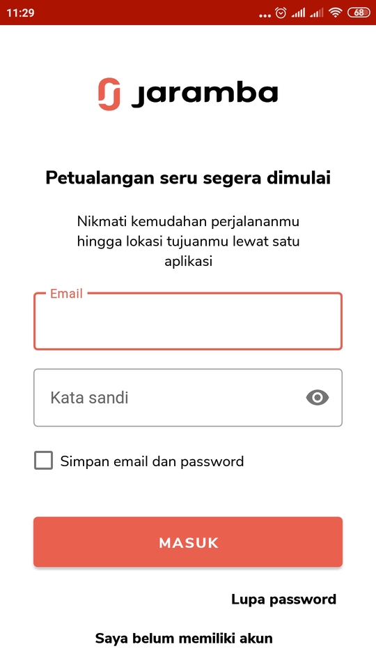 Jasa Pembuatan Aplikasi Android Jasa Aplikasi Android (Java/Kotlin/Flutter) - Murah dan Berkualitas