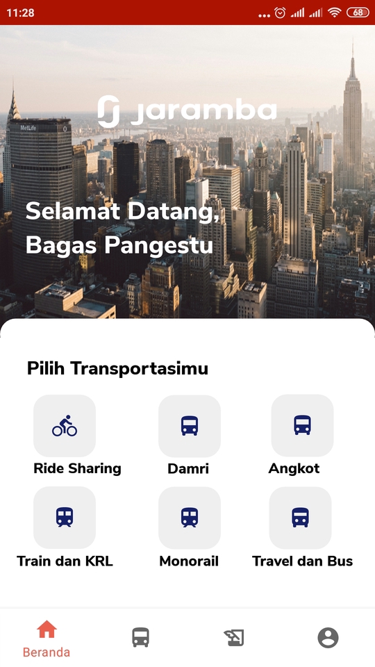 Jasa Pembuatan Aplikasi Android Jasa Aplikasi Android (Java/Kotlin/Flutter) - Murah dan Berkualitas