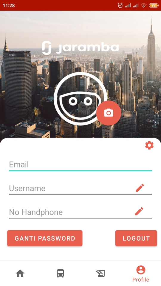 Jasa Pembuatan Aplikasi Android Jasa Aplikasi Android (Java/Kotlin/Flutter) - Murah dan Berkualitas