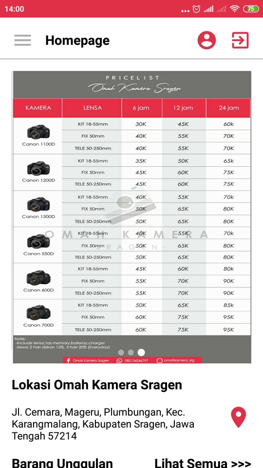 Jasa Pembuatan Aplikasi Android Jasa Aplikasi Android (Java/Kotlin/Flutter) - Murah dan Berkualitas