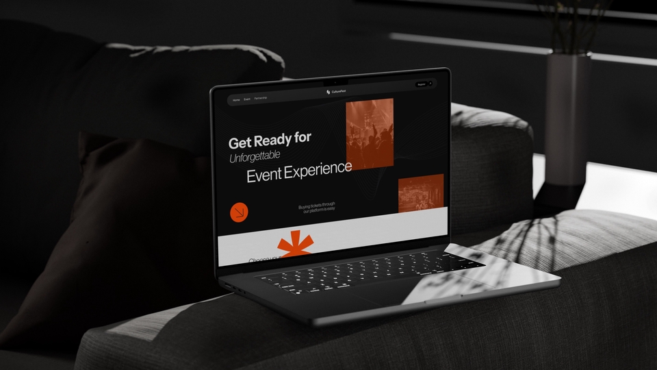 Jasa Web Design / Desain Website Profesional - Desain UI/UX Website & Aplikasi Mobile Modern dan Responsif