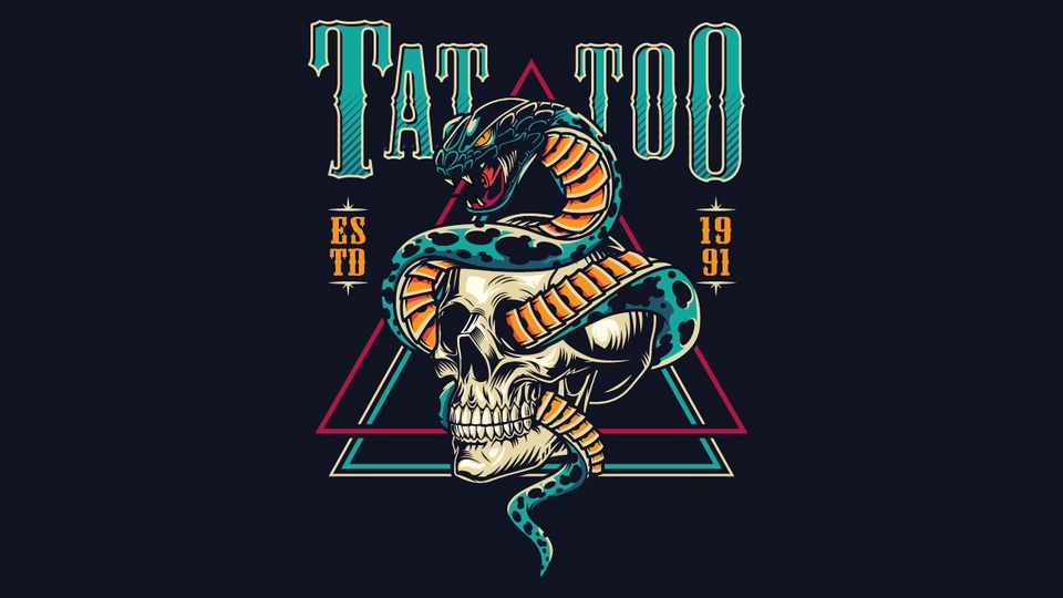 Ilustrasi Vector