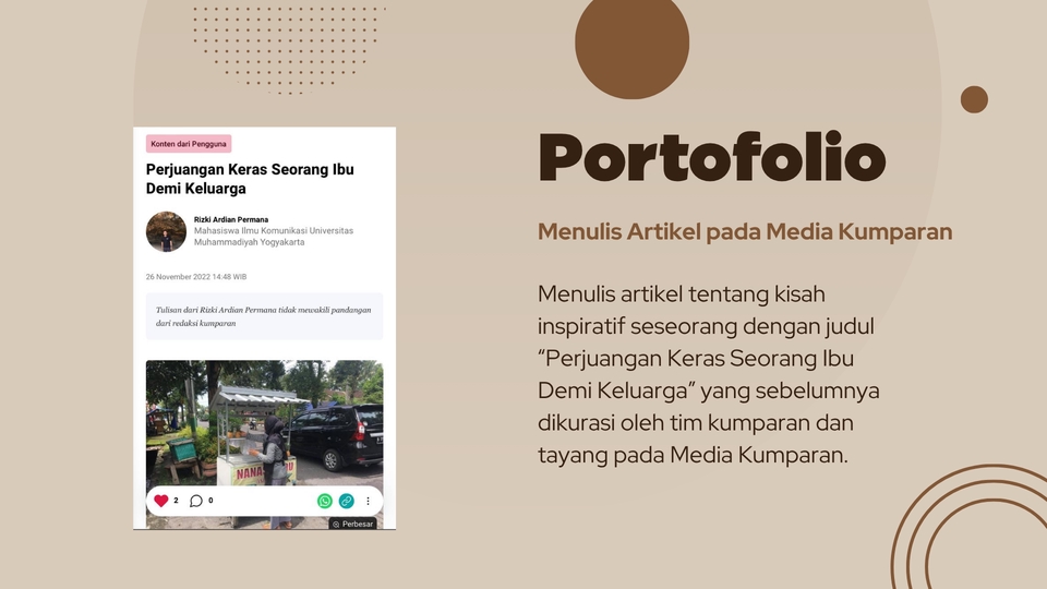 Sulih suara (dubbing, looping) - Dubbing/Vioce over bahasa indonesia dan inggirs Pria - 3