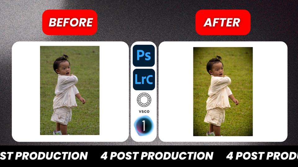 Produksi Video - Jasa Foto & Video Seluruh Indonesia (Mirrorless & iPhone) - 4