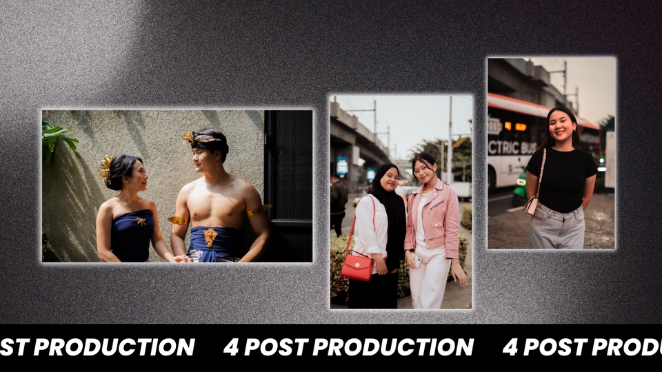 Produksi Video - Jasa Foto & Video Seluruh Indonesia (Mirrorless & iPhone) - 3