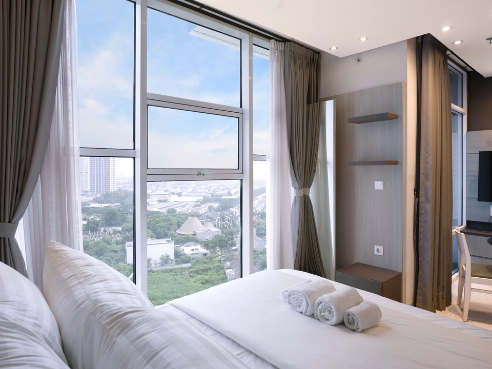 Fotografi - Interior & Architectural Photography Hotel, Villa, Showroom & Properti - 3