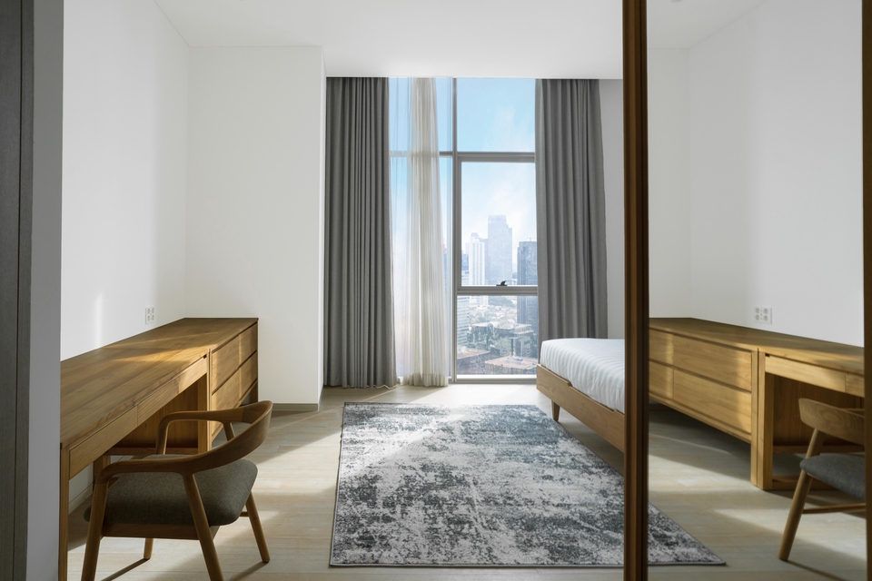 Fotografi - Interior & Architectural Photography Hotel, Villa, Showroom & Properti - 8