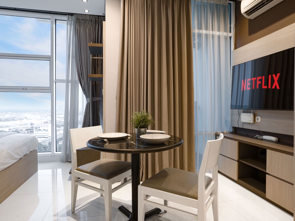 Fotografi - Interior & Architectural Photography Hotel, Villa, Showroom & Properti - 7