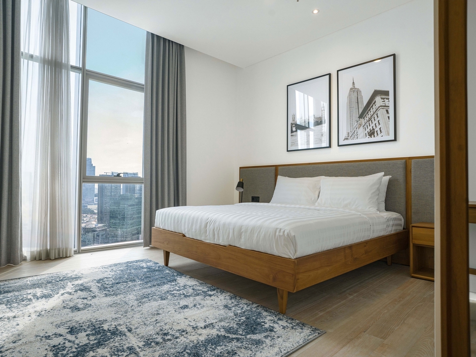 Fotografi - Interior & Architectural Photography Hotel, Villa, Showroom & Properti - 10