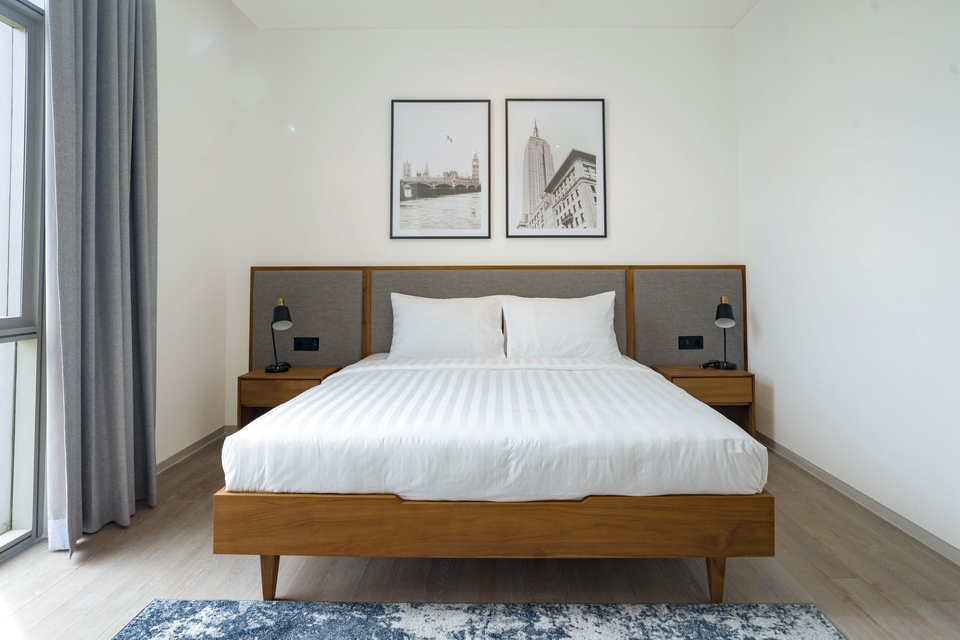 Fotografi - Interior & Architectural Photography Hotel, Villa, Showroom & Properti - 9