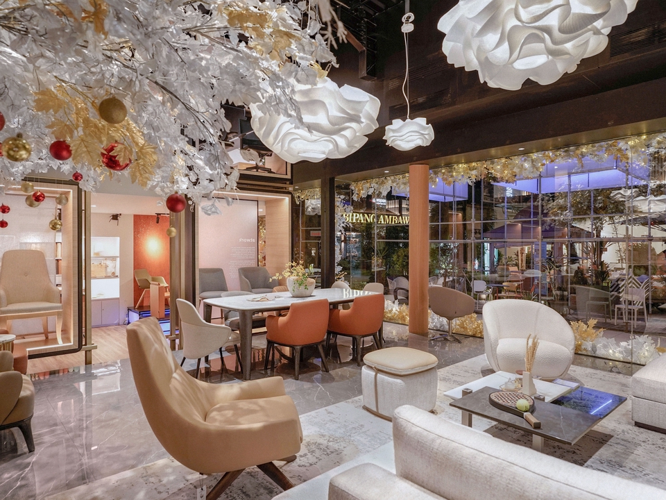 Fotografi - Interior & Architectural Photography Hotel, Villa, Showroom & Properti - 16