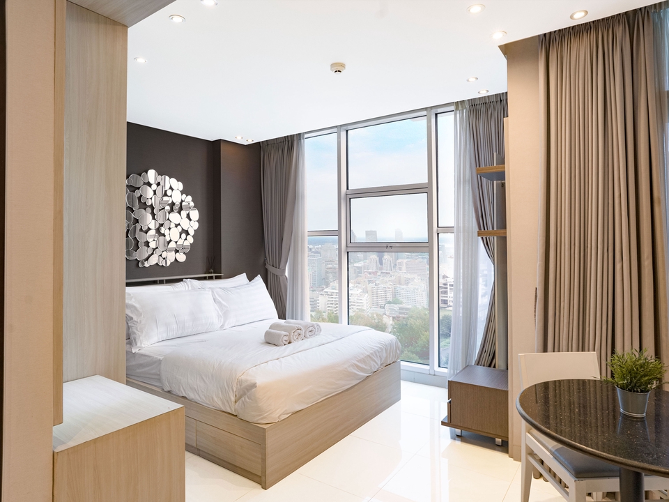 Fotografi - Interior & Architectural Photography Hotel, Villa, Showroom & Properti - 2
