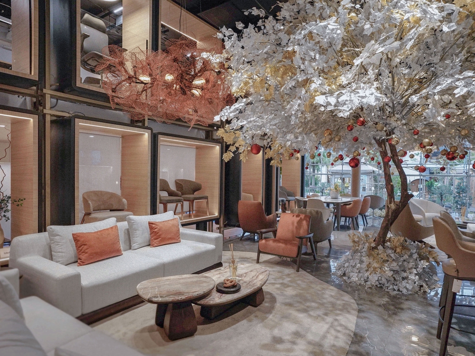 Fotografi - Interior & Architectural Photography Hotel, Villa, Showroom & Properti - 14
