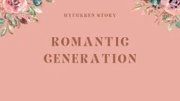 Berikut adalah salah satu karya saya di wattpad