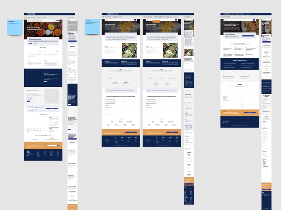 Web Development - WordPress Site (Company Profile, Landing Page, Ecommerce, Etc.) - 2