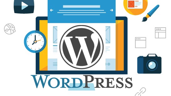 Jasa Pembuatan Website Ecommerce dan Toko Online - WordPress Site (Company Profile, Landing Page, Ecommerce, Etc.)