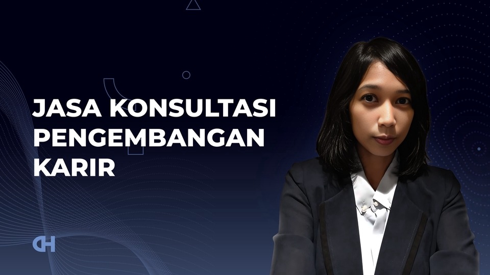 Jasa konsultasi karir