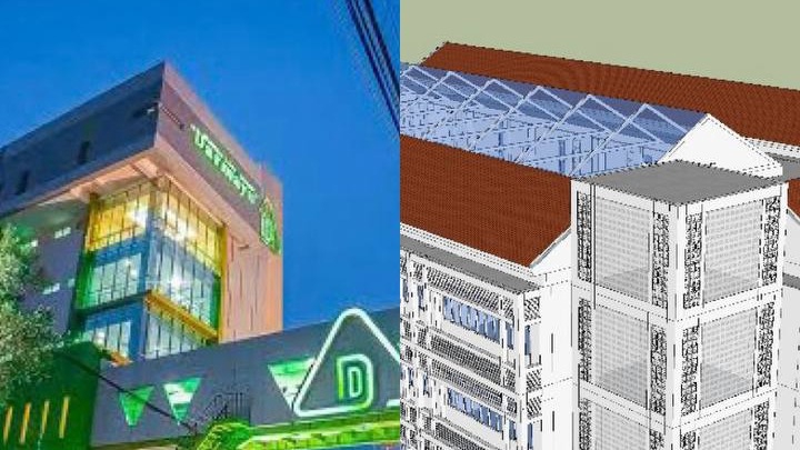 Jasa Desain Struktur Bangunan Aman dan Efisien - Desainer, Structure, Rencana Anggaran Biaya, RKS, Work Method, Timelin Schedule