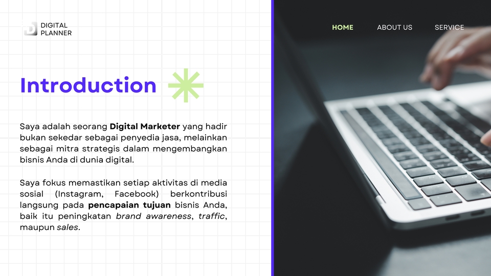 Social Media Management - Social Media Specialist - 2