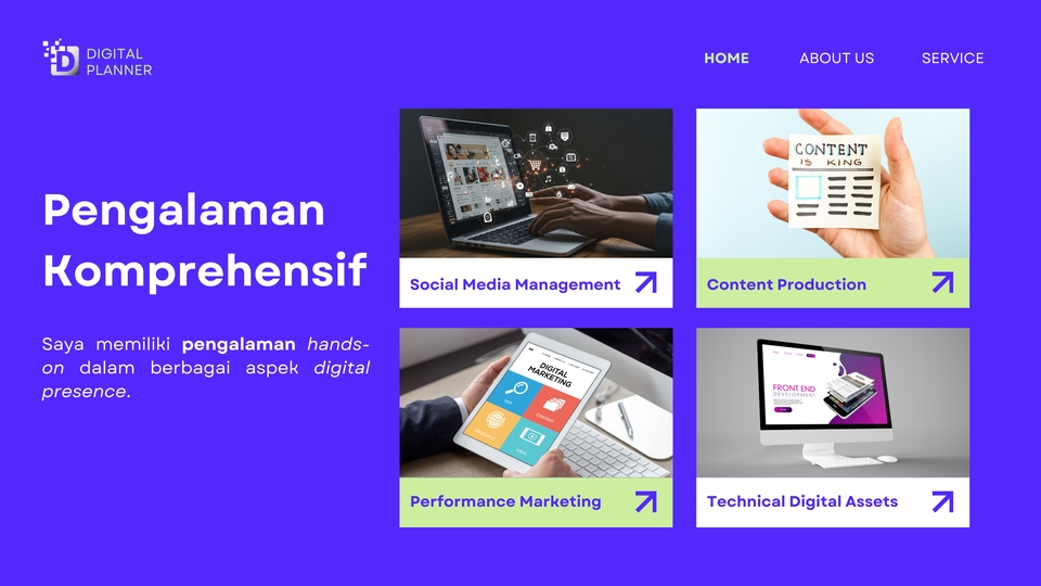 Social Media Management - Social Media Specialist - 4