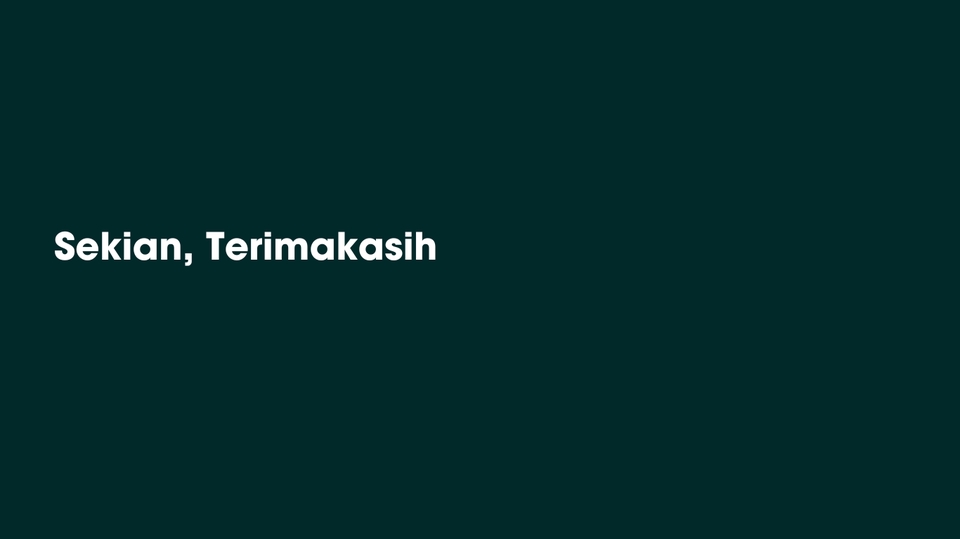 Akuntansi dan Keuangan - Laporan Keuangan/Finance/ Perusahaan Umum - 7