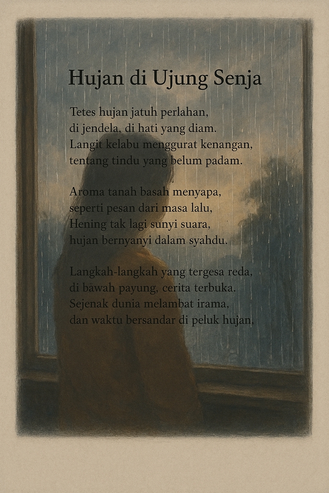 Pengetikan Umum - Jasa Pengetikan andal, Cepat, dan Berkualitas - 5