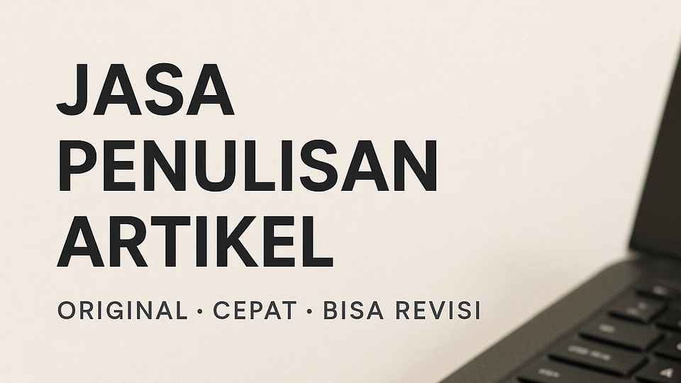 Jasa Press Release Media Terpercaya dan Termurah - Jasa Penulisan artikel