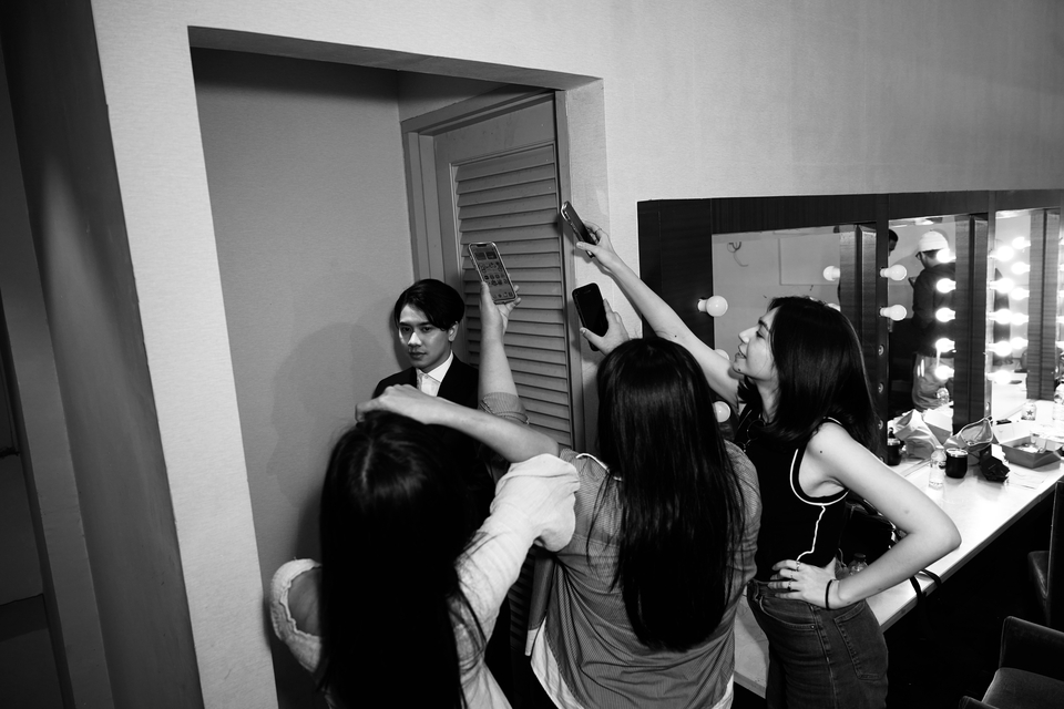 Jasa Lainnya - FREELANCE PERSONAL ASSISTANT TALENT - 2