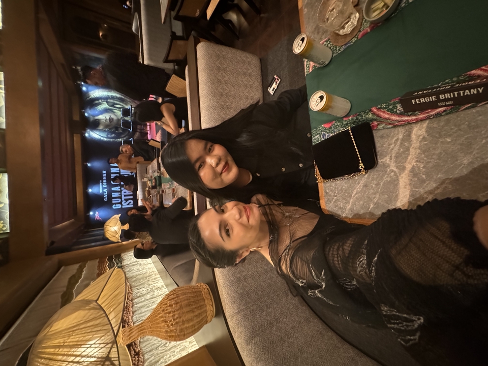 Jasa Lainnya - FREELANCE PERSONAL ASSISTANT TALENT - 3