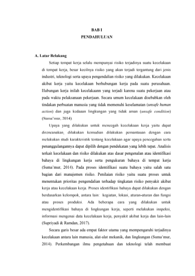 Pengetikan Umum - Jasa Ketik dan Edit Dokumen  - 7