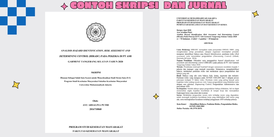 Pengetikan Umum - Jasa Ketik dan Edit Dokumen  - 3