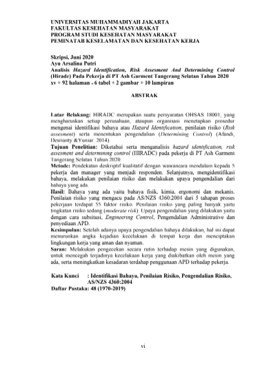 Pengetikan Umum - Jasa Ketik dan Edit Dokumen  - 5