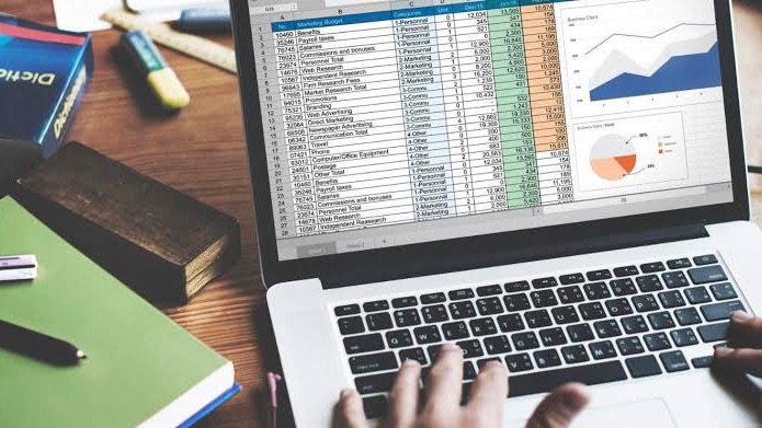 Jasa Input Berbagai Jenis Data Entry Online - Jasa Data Entry Excel/Google Sheet Cepat & Rapi