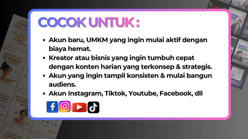 jasa bikin konten, jasa buat konten