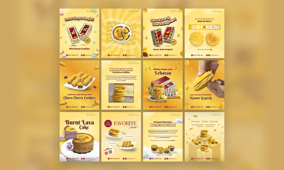 ree, reels, carousel, desain sosial media, maintenance akun, bikin konten, video pendek, cover hook