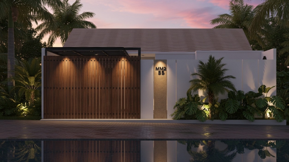 Jasa Desain Interior Rumah Minimalis hingga Modern - JASA DESAIN 3D RUMAH TINGGAL,PERUMAHAN,GATE,TOKO,RUKO,RUMAH KOS,CAFE,DL