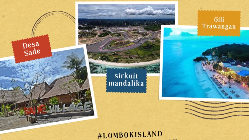 saya menawarkan jenis jasa pembuatan brosur atau desain media masa untuk penawaran paket wisata